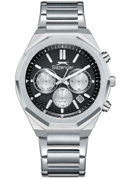 Slazenger SL.09.2503.2.01 Erkek Kol Saati