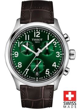 Tissot CHRONO L [42mm] T116.417.16.092.00 Erkek Kol Saati
