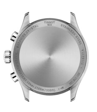 Tissot CHRONO L [42mm] T116.417.16.092.00 Erkek Kol Saati