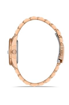 Davıd Guner DG-8630LA-C1 Bayan Kol Saati