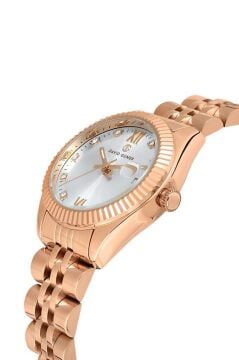 Davıd Guner DG-8630LA-C1 Bayan Kol Saati