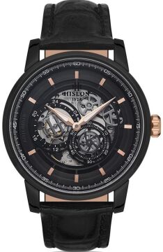 Hislon SD103B-16BR Automatıc Erkek Kol Saati