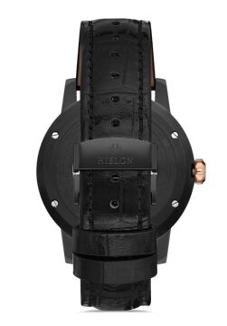 Hislon SD103B-16BR Automatıc Erkek Kol Saati