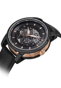 Hislon SD103B-16BR Automatıc Erkek Kol Saati