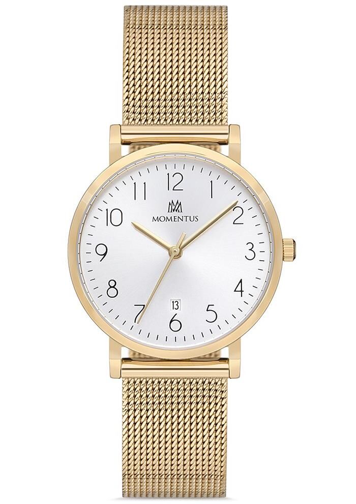 Momentus CW251G-01SG Bayan Kol Saati