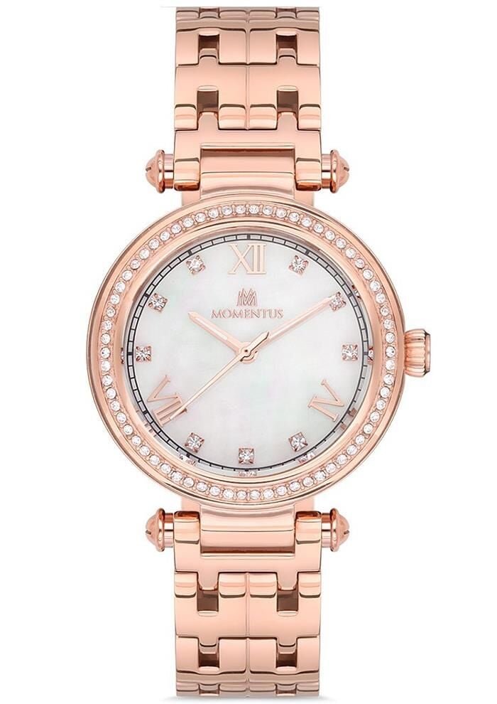 Momentus SS239R-09SR Bayan Kol Saati