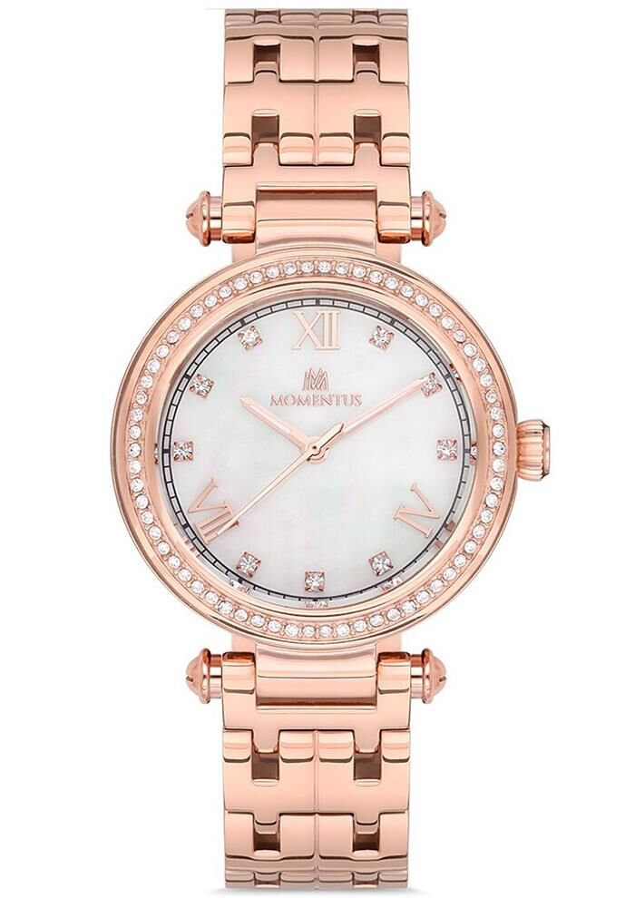 Momentus SS239R-09SR Kadın Kol Saati