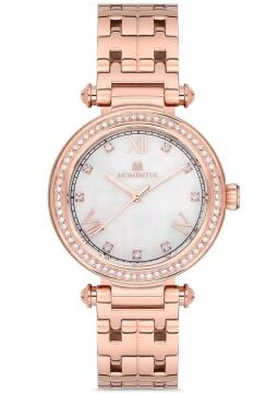 Momentus SS239R-09SR Bayan Kol Saati