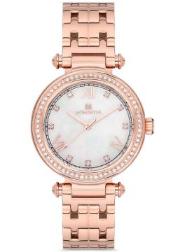Momentus SS239R-09SR Bayan Kol Saati