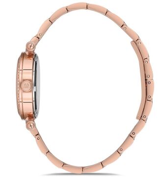 Momentus SS239R-09SR Kadın Kol Saati