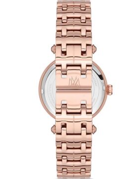 Momentus SS239R-09SR Kadın Kol Saati