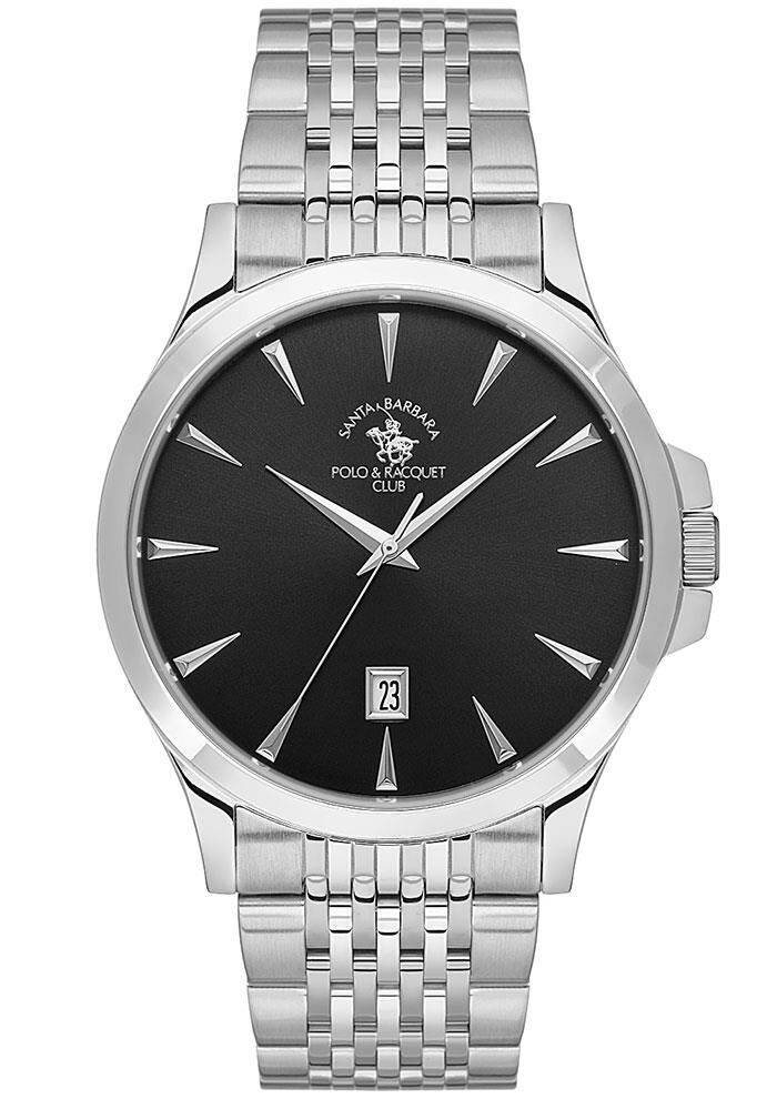 Santa Barbara Polo&Racquet Club SB.1.10618-2 Erkek Kol Saati