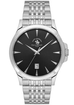 Santa Barbara Polo&Racquet Club SB.1.10618-2 Erkek Kol Saati