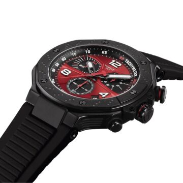 Tissot T-RACE MOTOGP 2026 [45mm] T141.417.37.422.00 Erkek Kol Saati