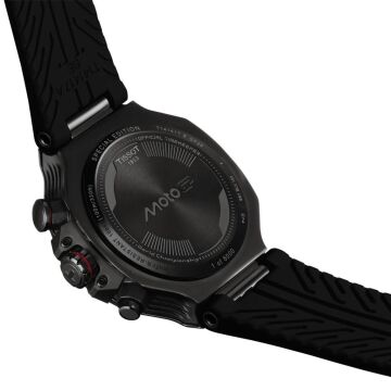 Tissot T-RACE MOTOGP 2026 [45mm] T141.417.37.422.00 Erkek Kol Saati