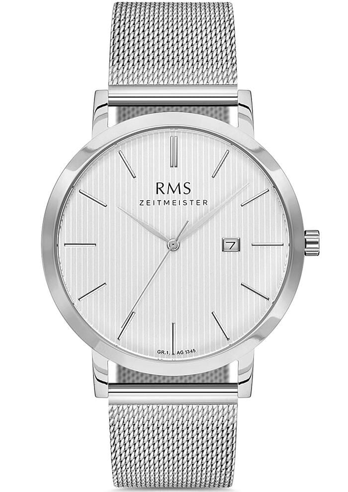 Grand Romanson GR.1.AG1345.01 Erkek Kol Saati