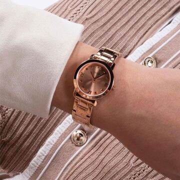 Guess GUGW0532L5 Kadın Kol Saati