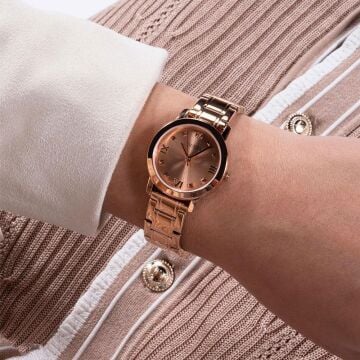 Guess GUGW0532L5 Kadın Kol Saati