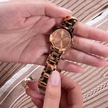 Guess GUGW0532L5 Kadın Kol Saati