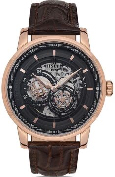 Hislon SD103R-16KR Automatıc Erkek Kol Saati