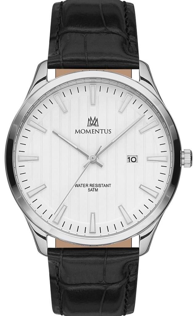Momentus KC252S-02BS Erkek Kol Saati