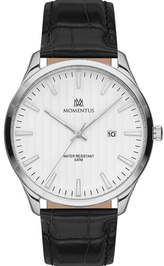 Momentus KC252S-02BS Erkek Kol Saati