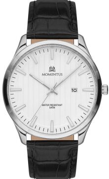 Momentus KC252S-02BS Erkek Kol Saati
