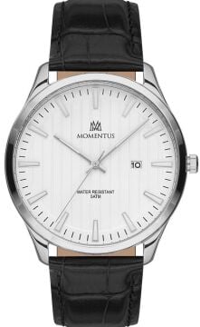 Momentus KC252S-02BS Erkek Kol Saati