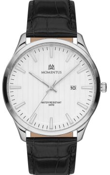 Momentus KC252S-02BS Erkek Kol Saati