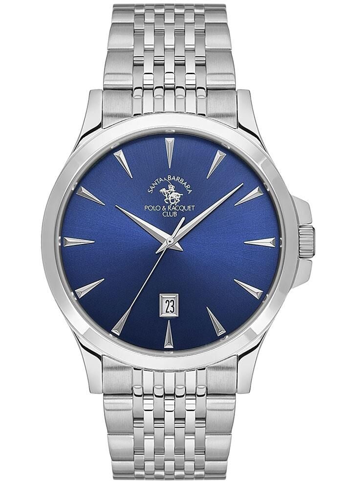 Santa Barbara Polo&Racquet Club SB.1.10618-3 Erkek Kol Saati