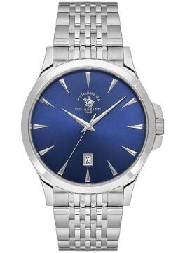 Santa Barbara Polo&Racquet Club SB.1.10618-3 Erkek Kol Saati