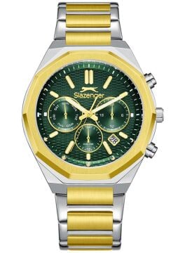 Slazenger SL.09.2503.2.03 Erkek Kol Saati