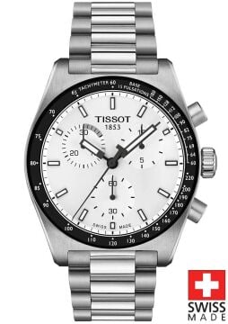 Tissot PR516 CHRONOGRAPH [40mm] T149.417.11.011.00 Erkek Kol Saati