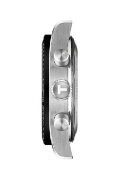 Tissot PR516 CHRONOGRAPH [40mm] T149.417.11.011.00 Erkek Kol Saati