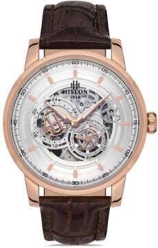 Hislon SD103R-16KS Automatıc Erkek Kol Saati