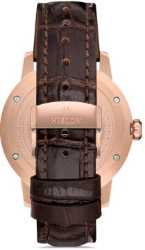 Hislon SD103R-16KS Automatıc Erkek Kol Saati