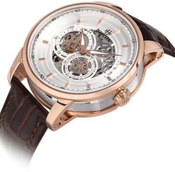 Hislon SD103R-16KS Automatıc Erkek Kol Saati