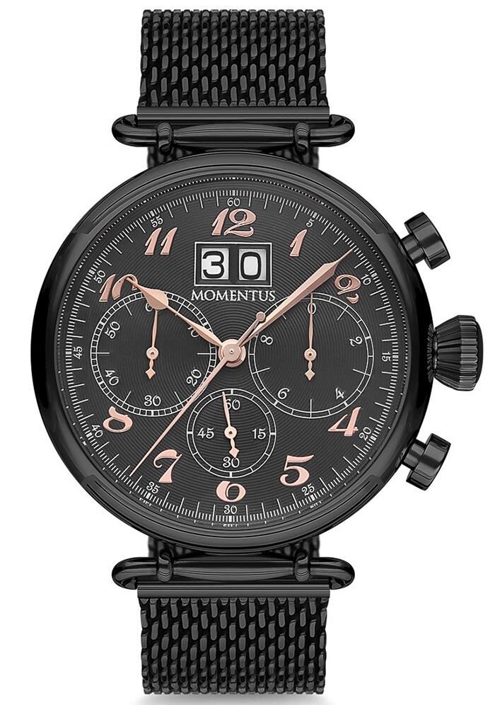 Momentus TM250N-05SR Erkek Kol Saati