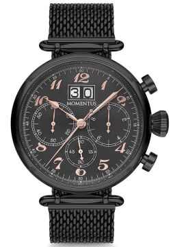 Momentus TM250N-05SR Erkek Kol Saati