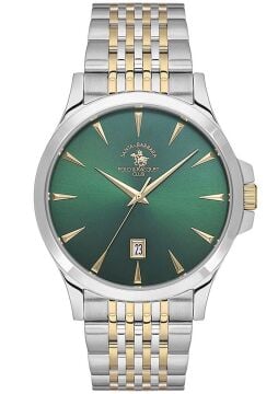 Santa Barbara Polo&Racquet Club SB.1.10618-4 Erkek Kol Saati