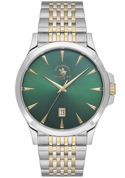 Santa Barbara Polo&Racquet Club SB.1.10618-4 Erkek Kol Saati