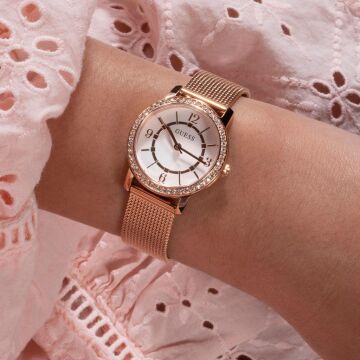 Guess GUGW0534L3 Kadın Kol Saati