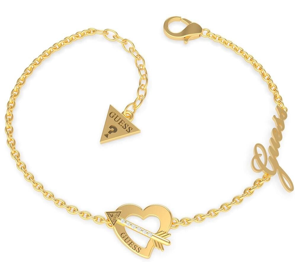 Guess JGUUBB79091S Bayan Bileklik