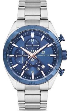 Momentus SC241T-11SR Erkek Kol Saati