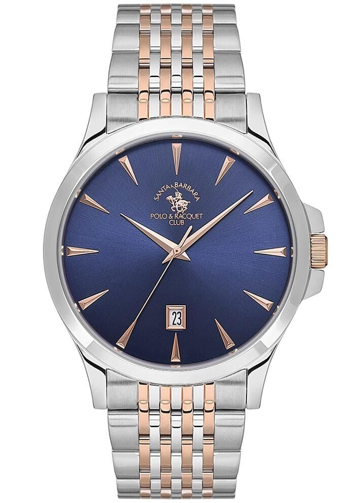 Santa Barbara Polo&Racquet Club SB.1.10618-5 Erkek Kol Saati