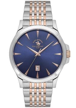 Santa Barbara Polo&Racquet Club SB.1.10618-5 Erkek Kol Saati