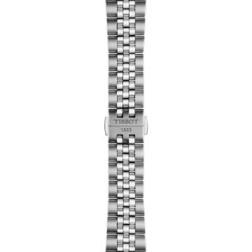 Tissot PR516 POWERMATİC 80 [38mm] T149.407.11.041.00 Erkek Kol Saati