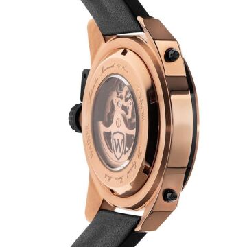 Wainer WA.25980-B Automatıc Erkek Kol Saati