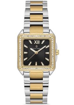 Davıd Guner DG-8669LA-D2 Bayan Kol Saati