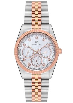 Momentus SW130Z-09SR Bayan Kol Saati